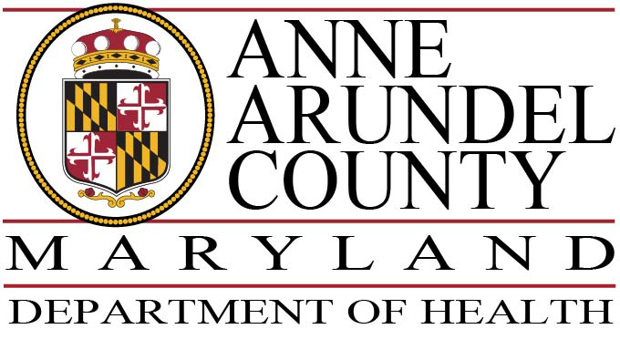 Anne Arundel County Department of Health logo