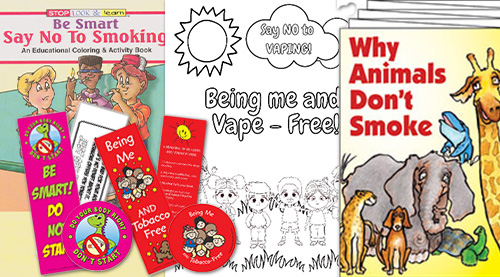 Kit #1 Grades K-3